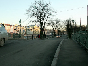 Картинка города