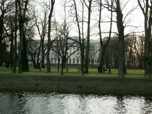 Картинка города