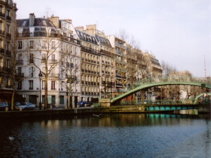 Картинка города