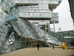 Картинка города