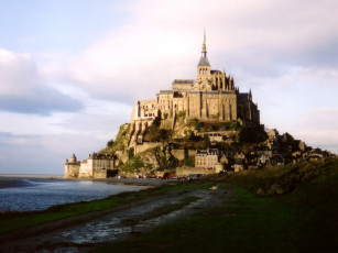 Картинка города