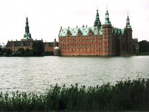 Картинка города