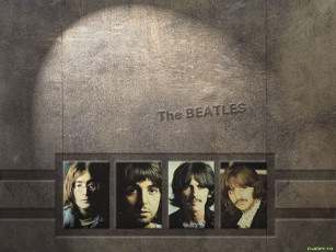 Картинка музыка the beatles