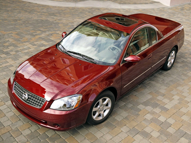 Обои картинки фото автомобили, nissan, datsun