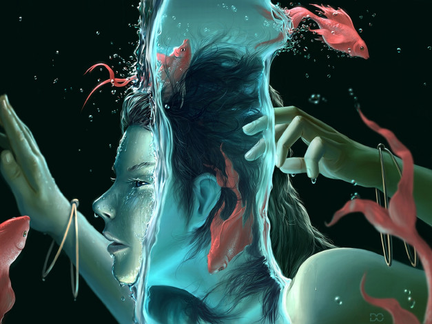 Обои картинки фото фэнтези, магия