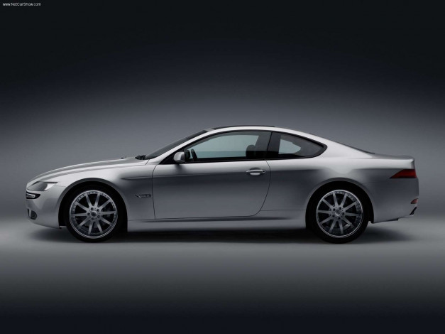 Обои картинки фото fisker, latigo, cs, 2006, автомобили