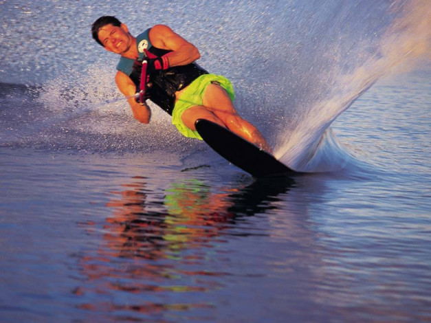 Обои картинки фото спорт, водный