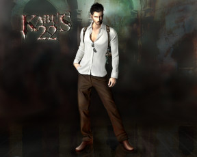 Картинка kabus 22 видео игры