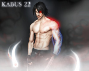 Картинка kabus 22 видео игры