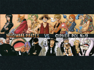 Картинка аниме one piece nami monkey d luffy nico robin sanji roronoa zoro chopper usopp franky