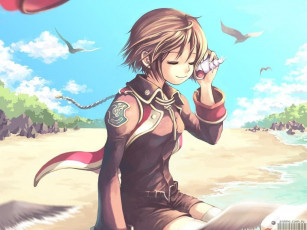 Картинка аниме *unknown другое