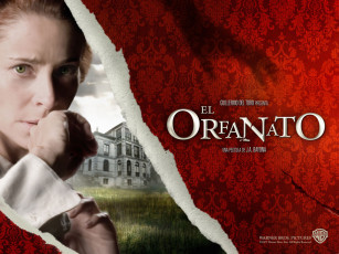 Картинка el orfanato кино фильмы the orphanage