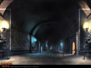 Картинка perfect world видео игры