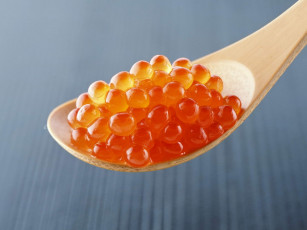 Картинка еда икра