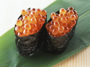 Картинка еда икра