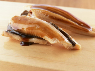 Картинка еда рыба морепродукты суши роллы