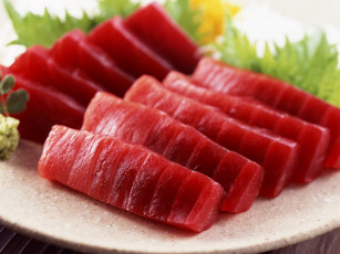 Картинка еда рыба морепродукты суши роллы