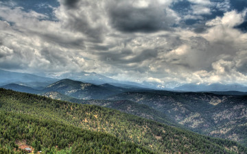 Картинка природа