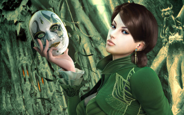 Картинка видео игры guild wars