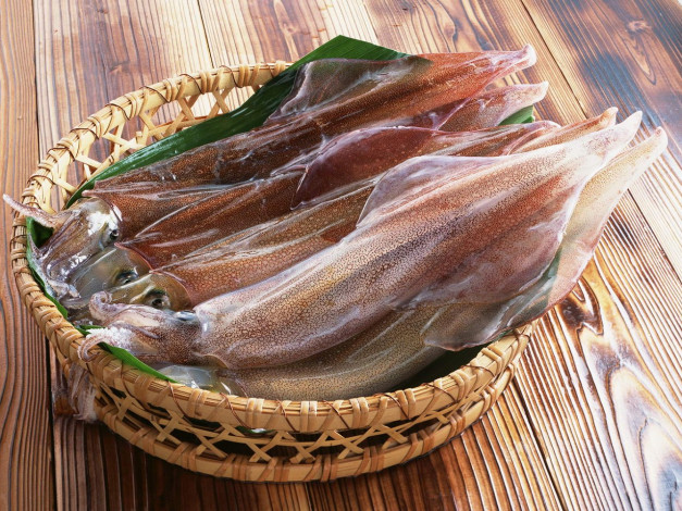 Обои картинки фото еда, рыба, морепродукты, суши, роллы