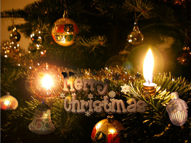 Обои картинки фото праздничные, украшения