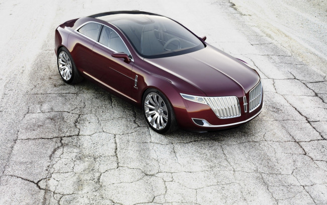 Обои картинки фото автомобили, lincoln