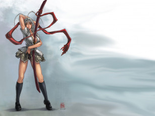 Картинка аниме tenjou tenge