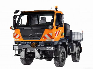 Картинка автомобили mercedes trucks
