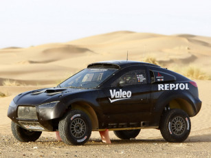 Картинка автомобили mitsubishi