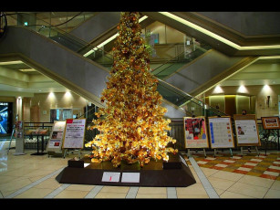 Картинка праздничные Ёлки