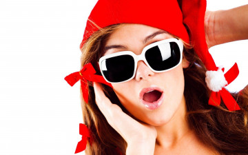 Картинка -Unsort+Снегурочки девушки unsort снегурочки