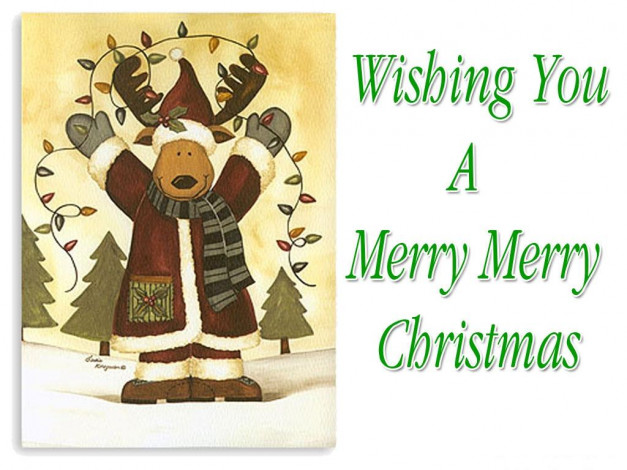 Обои картинки фото праздничные, рисованные