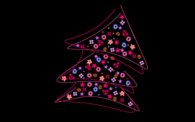 Обои картинки фото праздничные