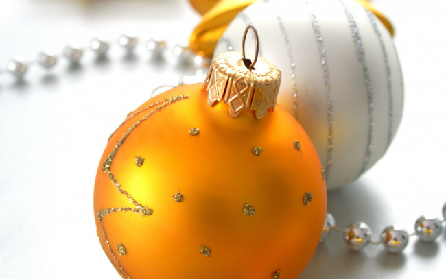 Обои картинки фото праздничные, шарики