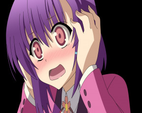 Картинка аниме mm