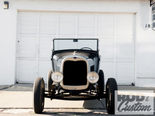 Картинка автомобили custom classic car