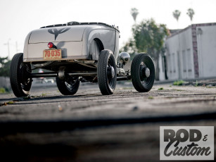 Картинка автомобили custom classic car