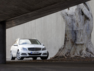 Картинка автомобили mercedes benz