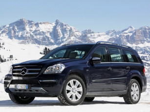 Картинка автомобили mercedes benz