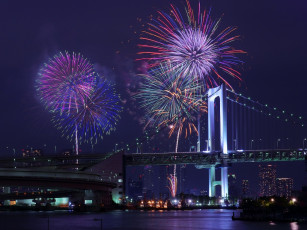 Картинка города токио Япония