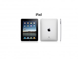 Картинка ipad компьютеры ipod iphone