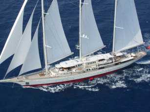 Картинка корабли Яхты