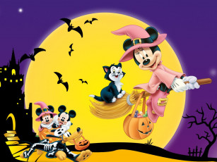 Картинка мультфильмы disney