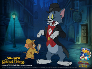 Картинка мультфильмы tom and jerry