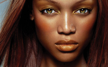 Картинка  девушки