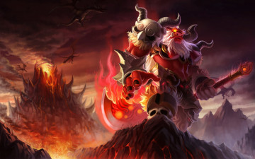 Картинка ether saga online видео игры