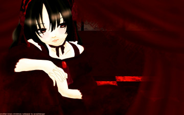 Картинка le portrait de petit cossette аниме no shouzou