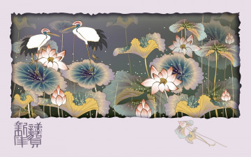 Картинка рисованные животные