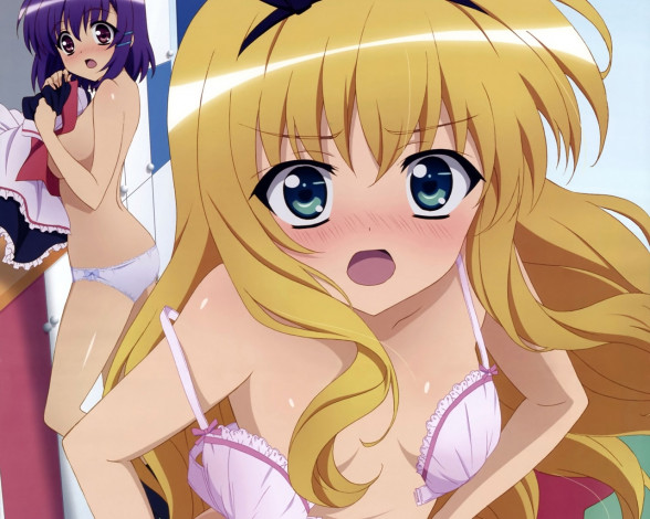 Обои картинки фото аниме, mm