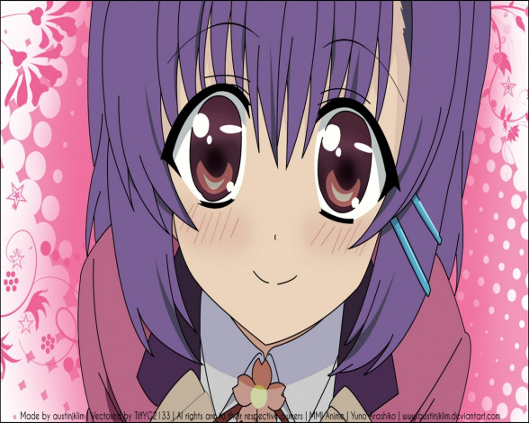 Обои картинки фото аниме, mm